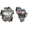 Fiat 1400 Benzina Motore Nuovo completo KFV