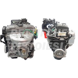 Peugoet 1400 Benzina Motore Nuovo Completo KFV