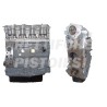 Citroen  2800 JTD Motore Revisionato Semicompleto 814043S