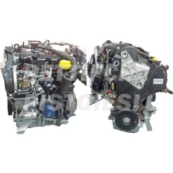 Renault 1900 DCI Motore Nuovo Completo F9Q