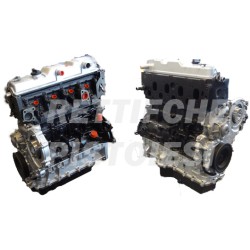 Ford 1800 TDCI  Motore Revisionato Semicompleto HCPB