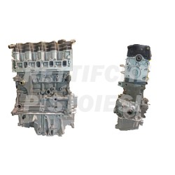 Lancia 1900 JTD Motore Revisionato Semicompleto Z19DT