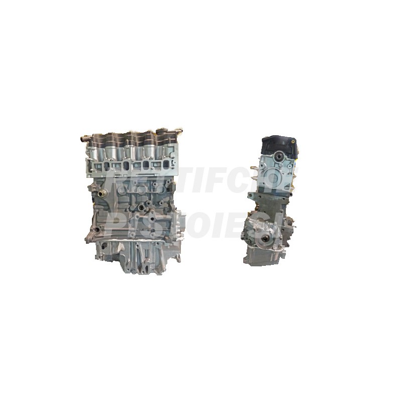 Lancia 1900 JTD Motore Revisionato Semicompleto Z19DT