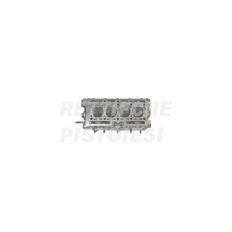 Renault 1200 16v benzina Modificata per Gas Revisionata Semicompleta