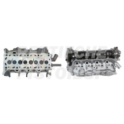 Toyota 1400 HDI Testa Revisionata Completa