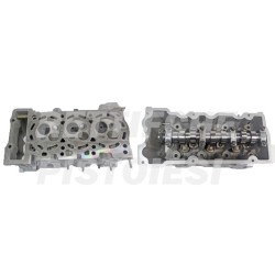 Smart 600 benzina Testa Revisionata Completa