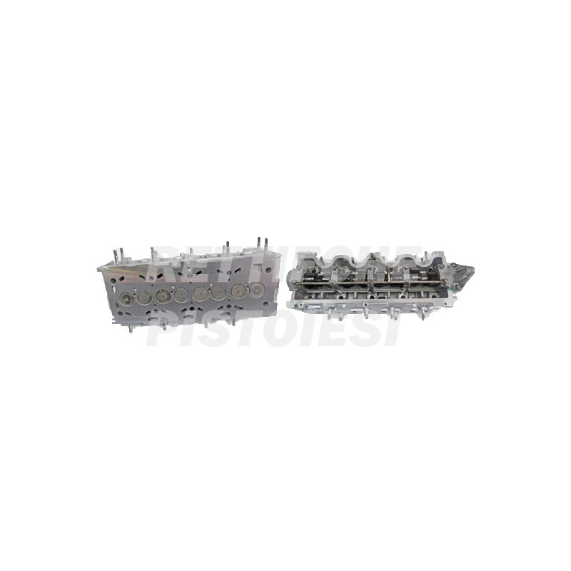 Alfa 1900 JTD Testa Revisionata Completa