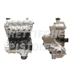 Nissan 2500 DCI 16v Motore Revisionato Semicompleto YD25