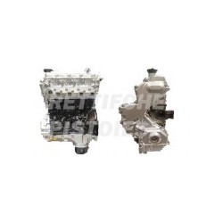 Nissan 2200 DCI 16v Motore Revisionato Semicompleto YD22
