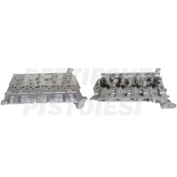 Citroen 2200 DCI Duratork  Testa Revisionata Semicompleta