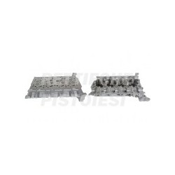 Fiat Ducato  2200 DCI Duratork  Testa Revisionata Semicompleta