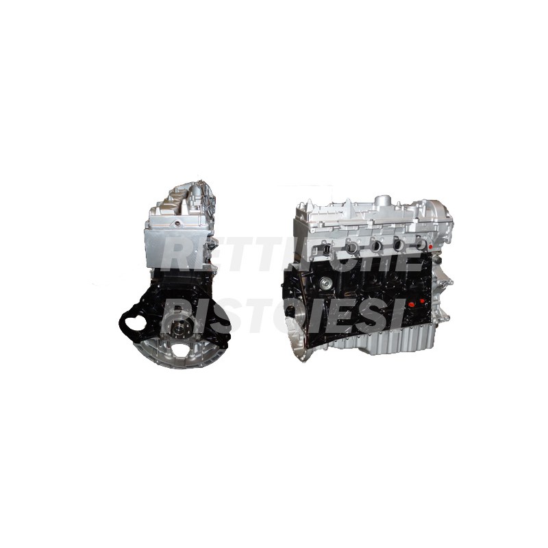 Motor Mercedes 2700 CDI 20v 156CV 163CV 170HP ML Sprinter Tipo 612