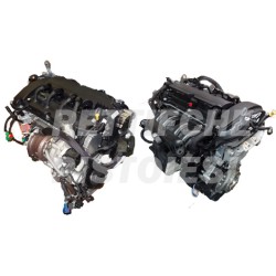 Peugeot 1600 Turbo Motore Nuovo Semicompleto EP6DT