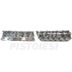Fiat 2400 TD Testa Nuova Semicompleta