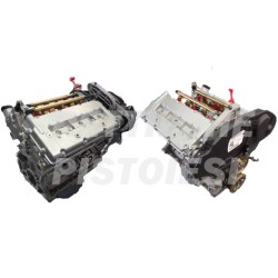 Lancia 3000  Motore Nuovo Completo 841A000