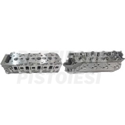 Mitsubishi 2800 TD Testa Nuova Nuda
