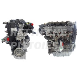 Ford 2000 TDCI Motore Nuovo Completo QXBA