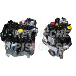 Nissan 1500 DCI Motore Nuovo Completo K9KA636