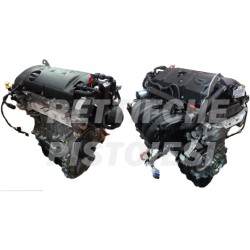 Citroen 1600  Motore Nuovo Semicompleto 5FW