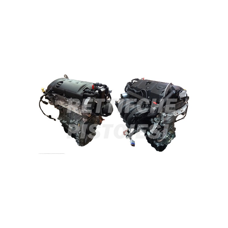 Citroen 1600  Motore Nuovo Semicompleto 5FW