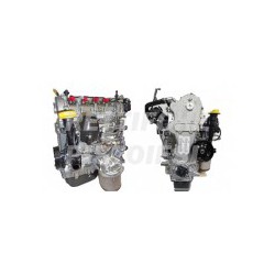 Fiat 1300 Multijet  Motore Revisionato Completo 188A8000
