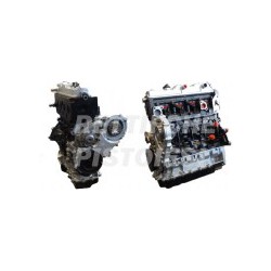 Ford 1800 TDCI  Motore Revisionato Semicompleto QWYA