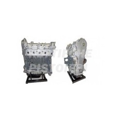 Fiat 1300 multijet Motore Revisionato Semicompleto 199A3000