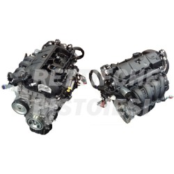 Peugeot 1400  Motore Nuovo Semicompleto EP3