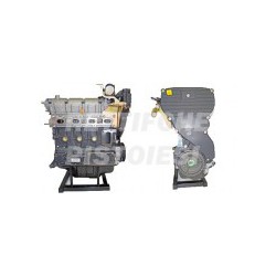 Fiat 1600 16V Benzina e Bipower Motore Nuovo Semicompleto 182A4000