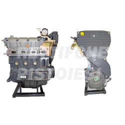 Fiat 1600 16V Benzina e Bipower Motore Nuovo Semicompleto 182A6000