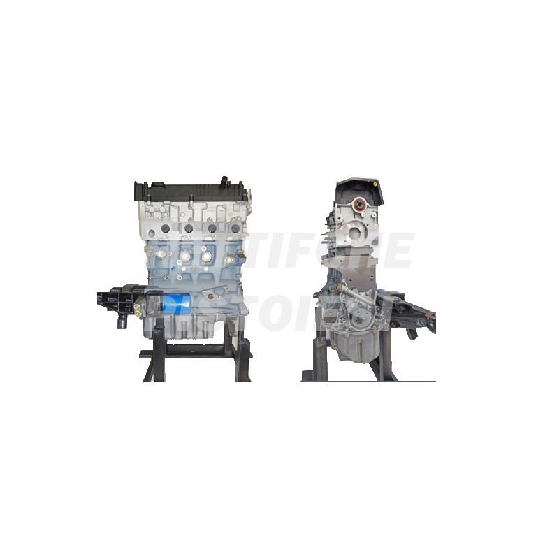 Fiat 1900 JTD Motore Nuovo Semicompleto 188A2000