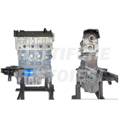 Fiat 1900 JTD Motore Nuovo Semicompleto 188A7000