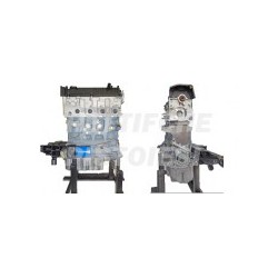Fiat 1900 JTD Motore Nuovo Semicompleto 192A9000