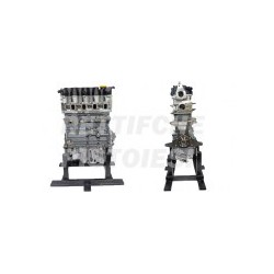 Fiat 1900 JTD Motore Nuovo Semicompleto D19AA