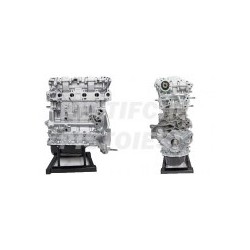 Citroen 1600 HDI  Motore Revisionato Semicompleto 9HV DV6TED4B