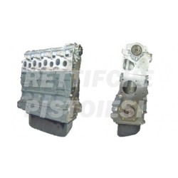 Fiat Ducato 2500 DS Motore Revisionato Semicompleto 814067