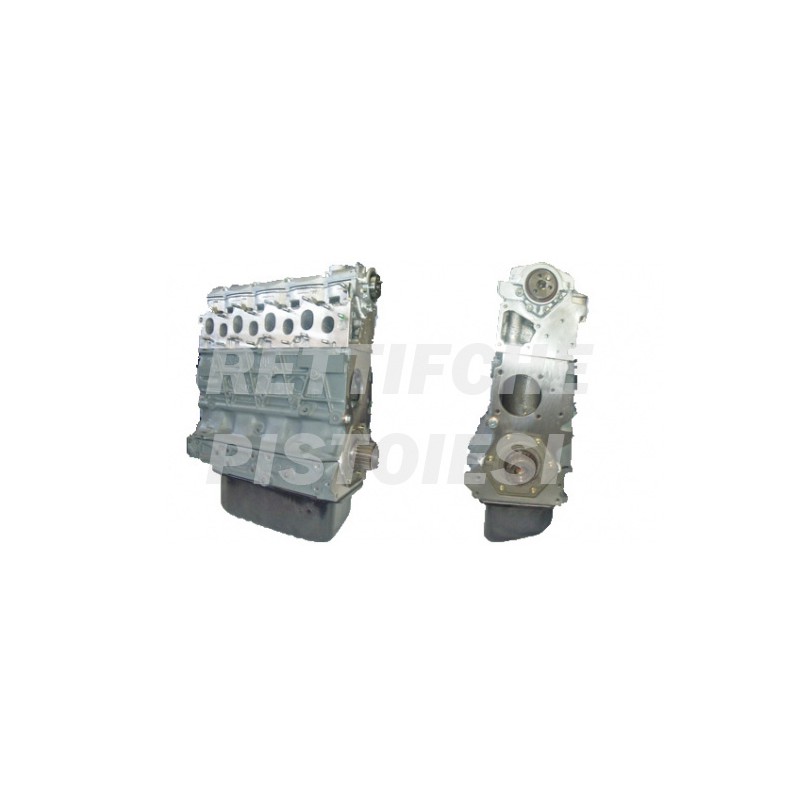 Fiat Ducato 2500 DS Motore Revisionato Semicompleto 814067