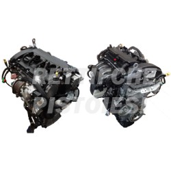Peugeot 1600 Turbo Motore Nuovo Semicompleto 5FX