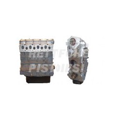 Fiat Ducato 2500 TDI Motore Revisionato Semicompleto 814421