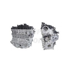 BMW 3000 D  Motore Revisionato Semicompleto 306D5