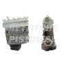 Iveco Daily 2500 ID Motore Revisionato Semicompleto 814007