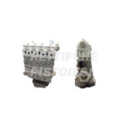 Iveco Daily 2500 TDI Motore Revisionato Semicompleto 814021