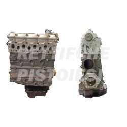 Iveco Daily 2500 TDI Motore Revisionato Semicompleto 814047