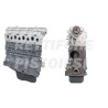 Opel 2800 TD Motore Revisionato Semicompleto S9W700 S9W702