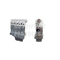 Opel 2800 TD Motore Revisionato Semicompleto S9W700 S9W702