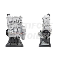 Smart 700 benzina  Motore Revisionato Semicompleto 15