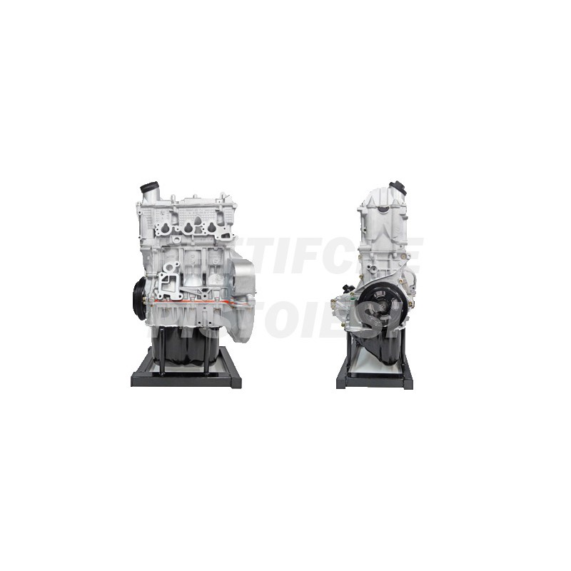 Smart 700 benzina  Motore Revisionato Semicompleto 15
