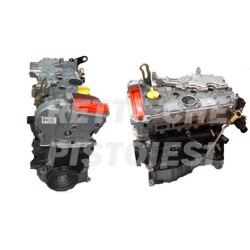 Nissan 1400 DCI Motore Nuovo Semicompleto K4J732