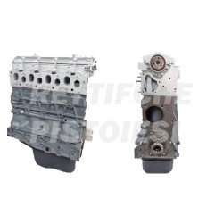 Iveco Daily 2800 D Motore Revisionato Semicompleto 814063