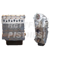 Renault Master Mascott 2800 DCI Motore Revisionato Semicompleto S9W206 S9W209 S9W212